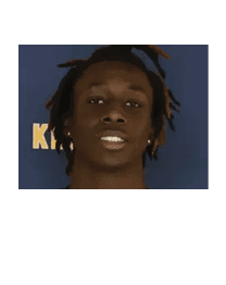 CLASS OF 2024,Yassine Falke,Maria