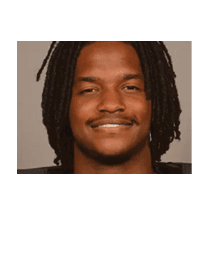 CLASS OF 2024,Adonus Howard,DePau
