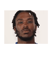 CLASS OF 2024,Ezell Perry,Hanove