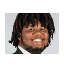 CLASS OF 2023,Cameron Davenport,Dartmout