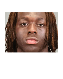CLASS OF 2023,Larry Hart III,Ganno