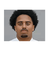 CLASS OF 2021,Braden McGowan,Frankli