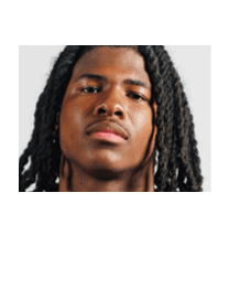 CLASS OF 2025,Malik Williams,St. Franci