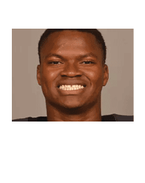 CLASS OF 2024,Toreeq Jimoh Oyesigi,DePau
