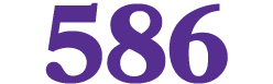 586