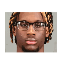 CLASS OF 2023,David Fairer,Ganno