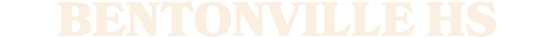 BENTONVILLE HS