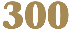 300