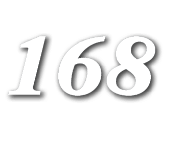 168