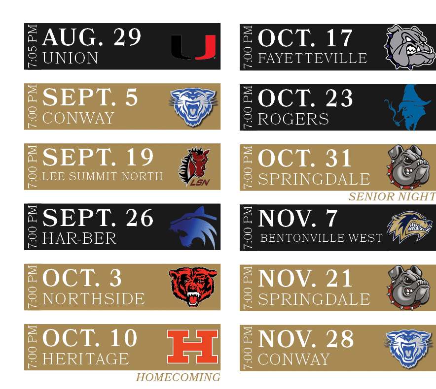 HOMECOMING,SENIOR NIGH