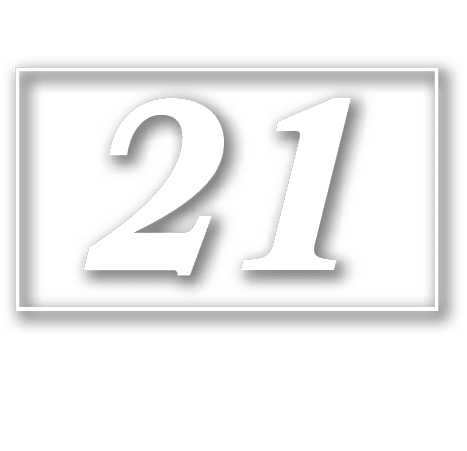 21