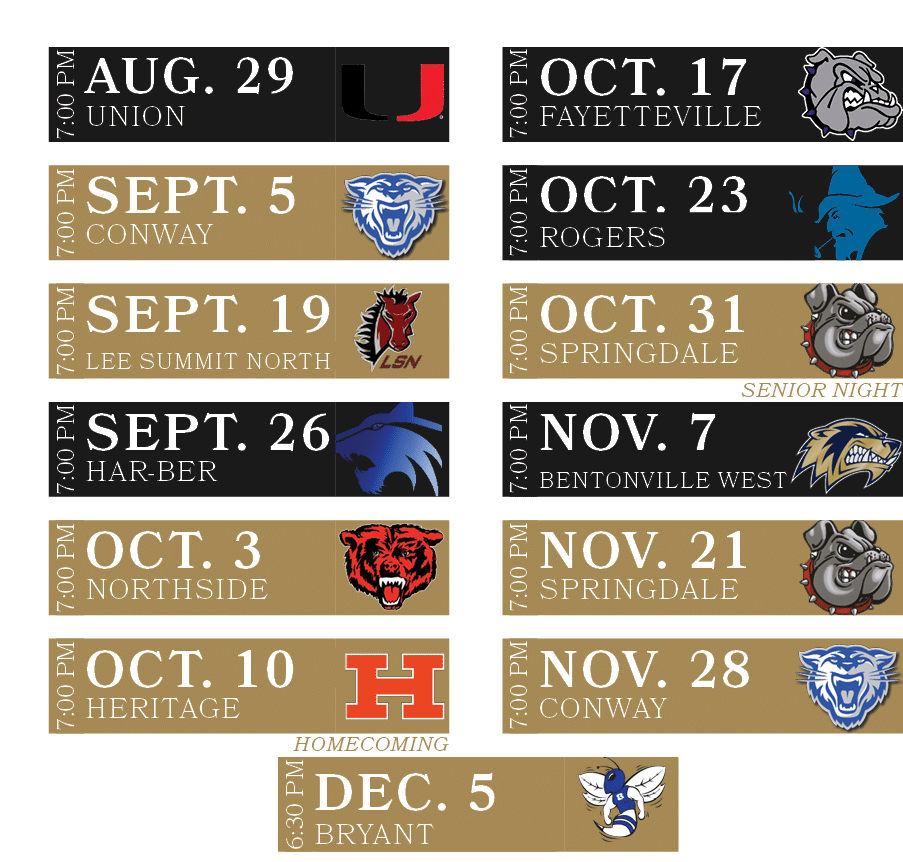 SENIOR NIGHT,HOMECOMIN