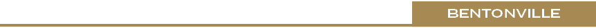 BENTONVILL