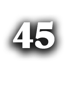 45