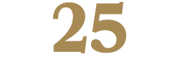 25