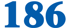 186