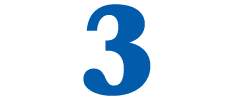 3