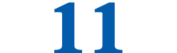 11