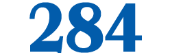 284