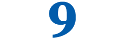 9