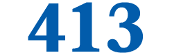 413