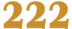 222