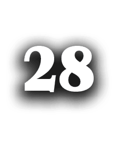 28
