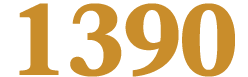 1390