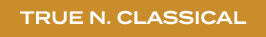 TRUE N. CLASSICAL