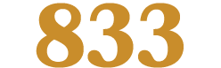833