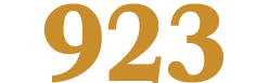 923