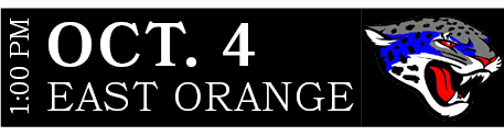 EAST ORANGE,OCT. 4,1:00 P