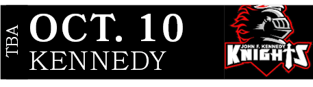 KENNEDY,OCT. 10,TB