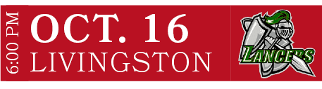 LIVINGSTON,OCT. 16,6:00 P