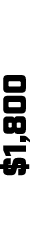 $1,800