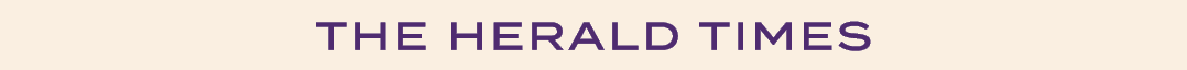THE HERALD TIMES
