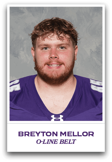breyton mellor o line bel