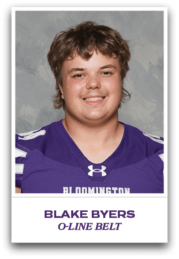 blake byers o line bel