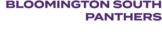 Bloomington south panthers
