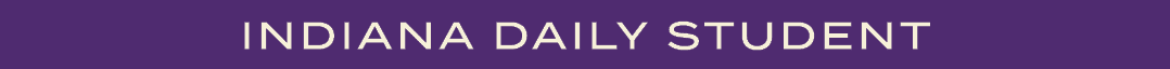 INDIANA daily student