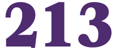 213