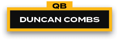 QB,DUNCAN COMB