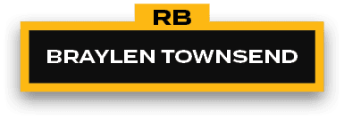 RB,BRAYLEN TOWNSEN