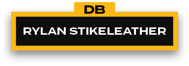 DB,RYLAN STIKELEATHE