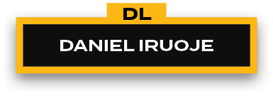 DL,DANIEL IRUOJ