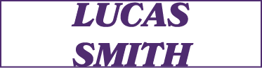 Lucas Smith