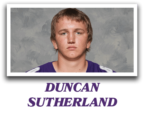 Duncan Sutherlan