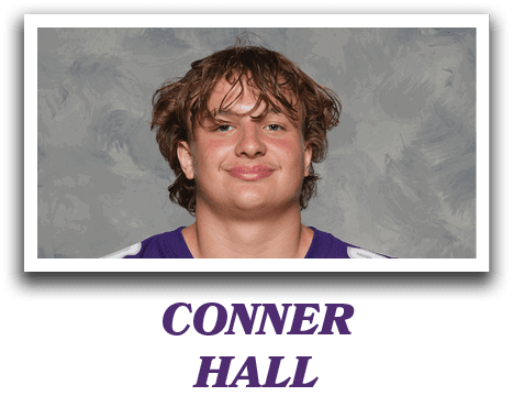CONNER HAL