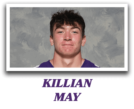 KILLIAN MA