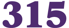 315